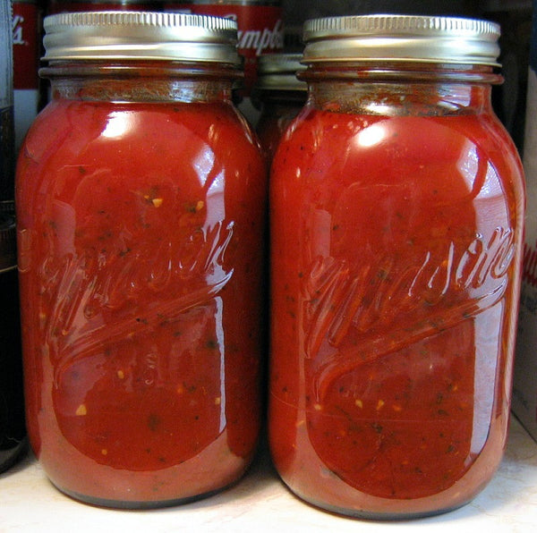 San Marzano - Italian Heirloom Tomato