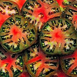 Black Sea Man - Heirloom Tomato