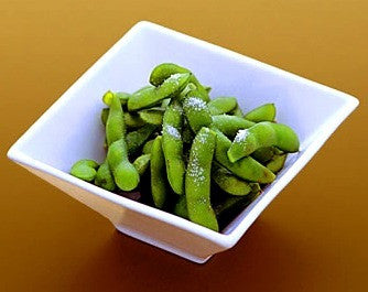Edamame Soybean - 'Midori Giant'