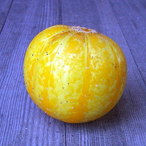Lemon Cucumber - Heirloom