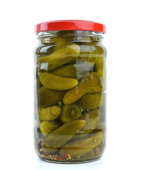 French Cornichons - Pickling Cucumbers