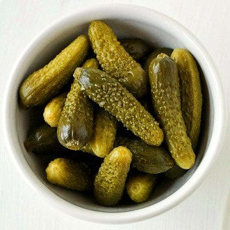 French Cornichons - Pickling Cucumbers