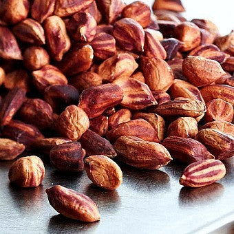 Wild Jungle Peanuts  Organic Seeds