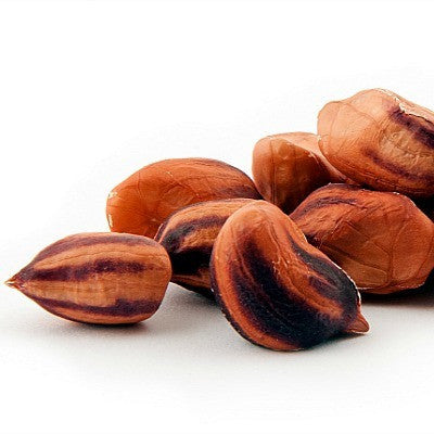 Wild Jungle Peanuts  Organic Seeds