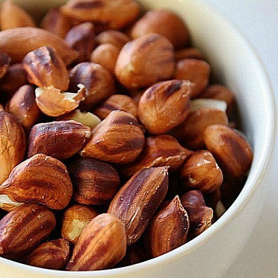 Wild Jungle Peanuts  Organic Seeds
