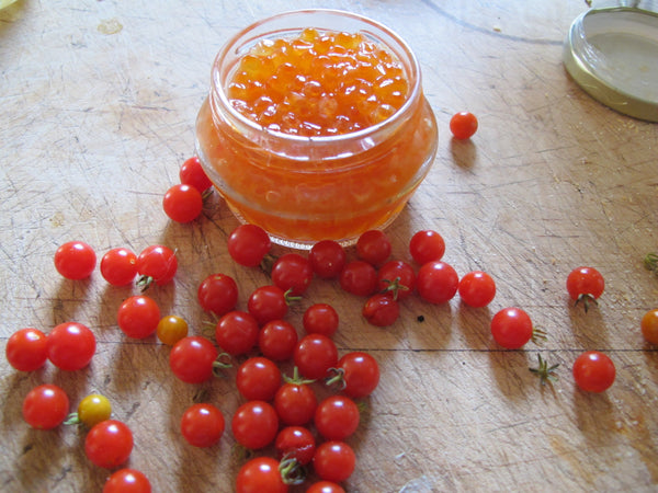 Spoon Tomato - Heirloom Tomato