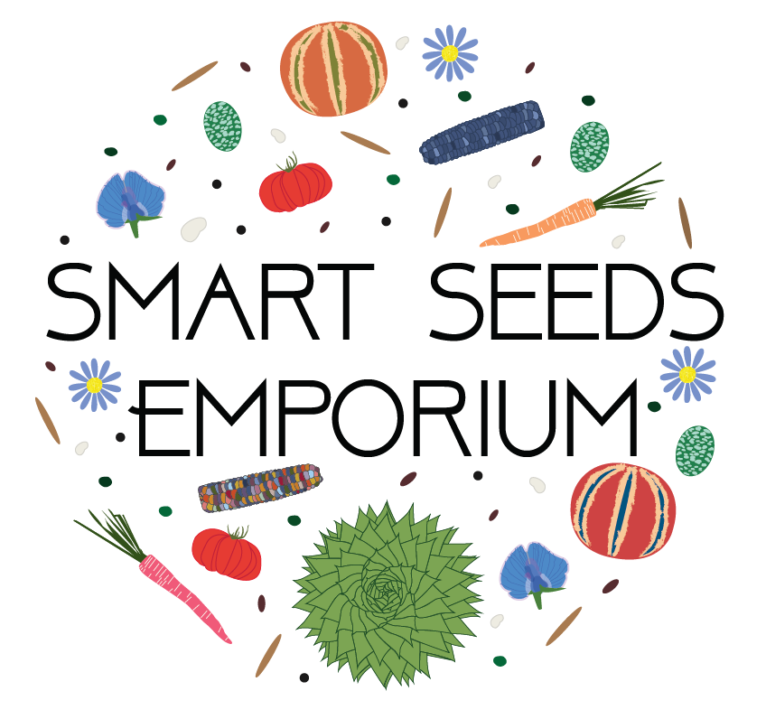 Smart Seeds Emporium
